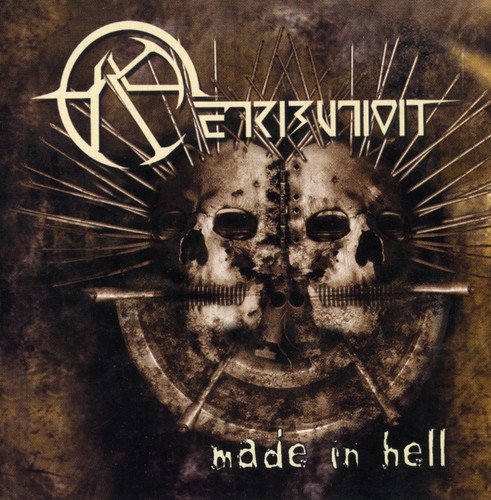 Made in Hell