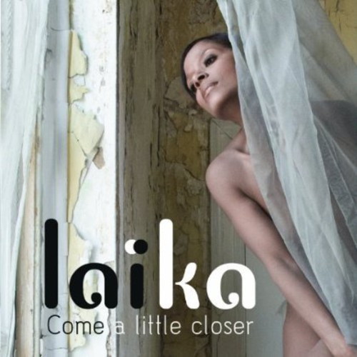 Come a Little Closer [Import]
