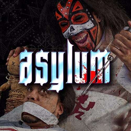Asylum [Explicit Content]