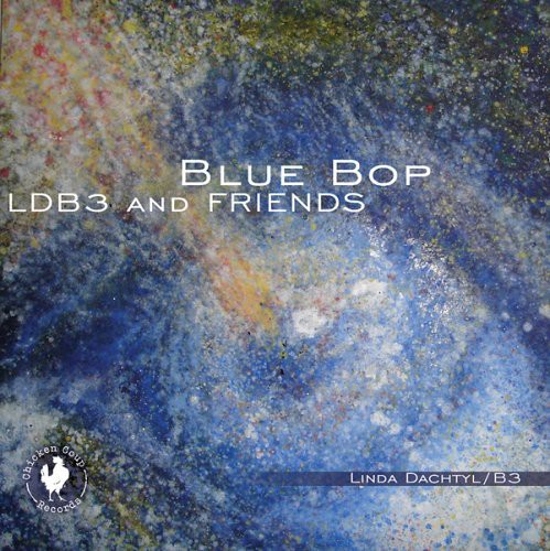 Blue Bop