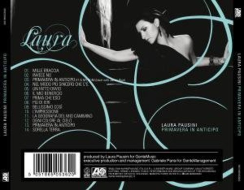 Album Art