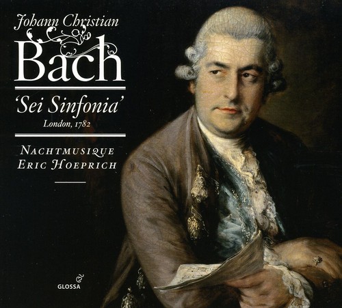 Sei Sinfonia