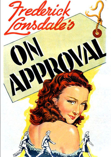 On Approval