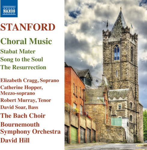 Stanford: Choral Music