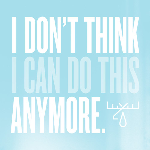 Moose Blood - I Don't Think I Can Do This Anymore [Limited Edition LP]