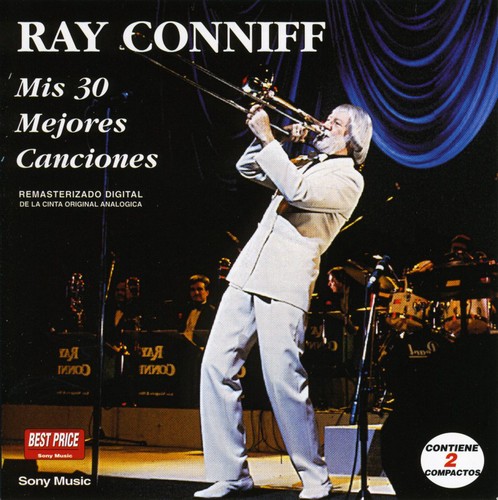 Mis Mejores 30 Canciones [Import]