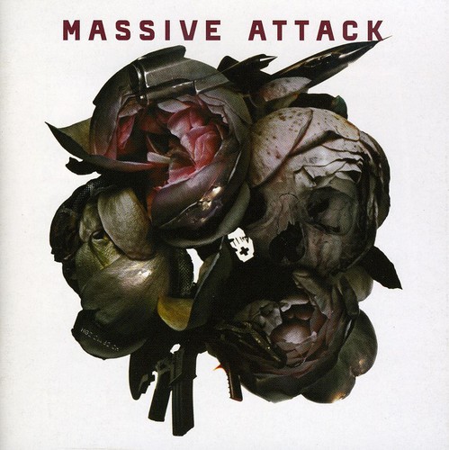 Massive Attack - Collected