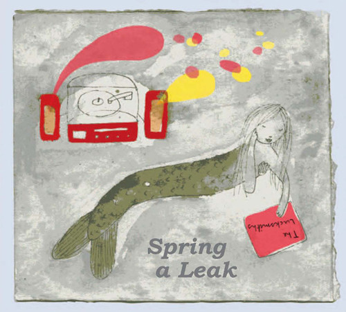 Spring a Leak