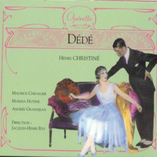 Christine: Dede