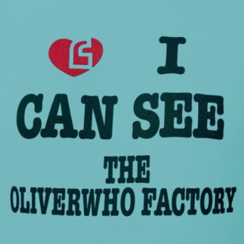I Can See