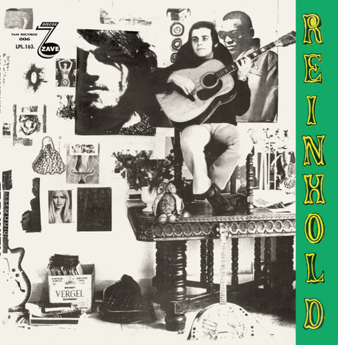 Reinhold