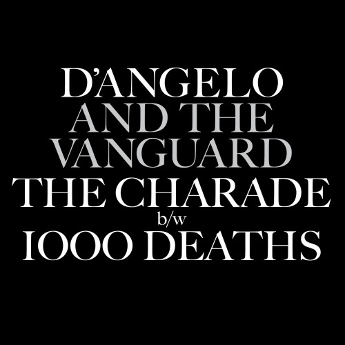 D'Angelo - The Charade