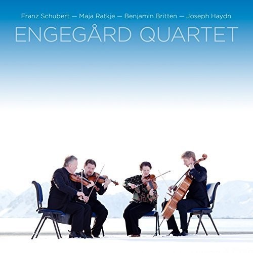 String Quartets 4