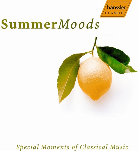 Summer Moods / Various