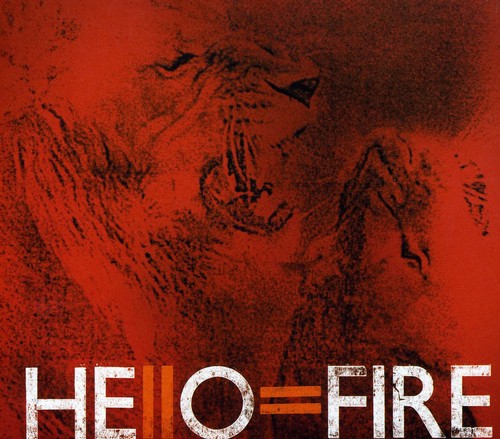 Hello=Fire