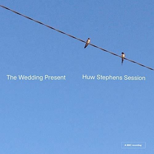 Huw Stephen Session [Import]
