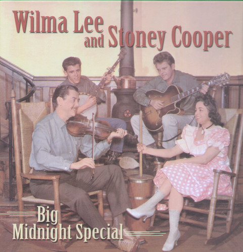 Big Midnight Special