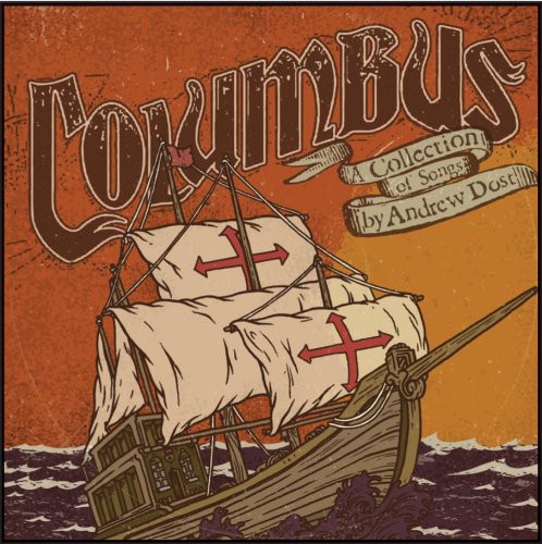 Andrew Dost - Columbus