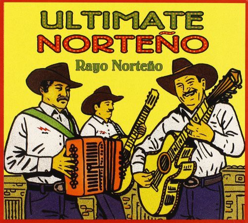 Ultimate Norteno