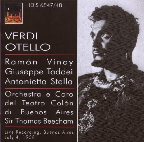 Otello (Opera)