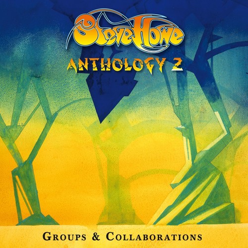 Anthology 2: Groups & Collaborations [Import]