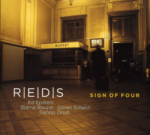 Sign of Four