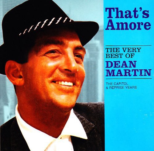 That's Amore-The Very [Import]