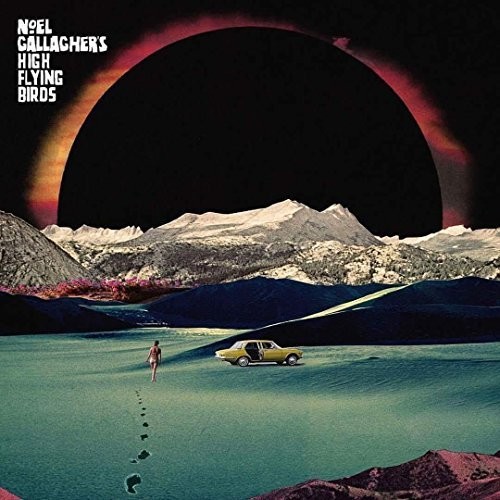 Album Art