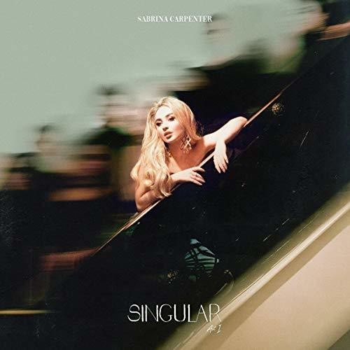 Singular Act 1 [Import]
