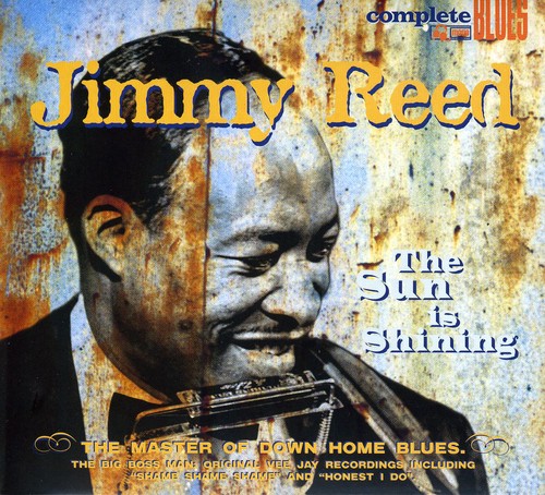 Sun Is Shining [Import]