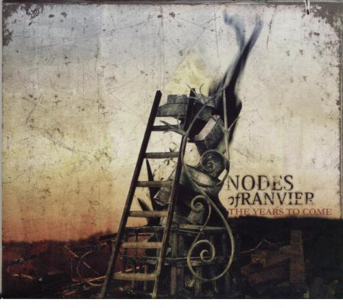 Nodes Of Ranvier - The Years To Come