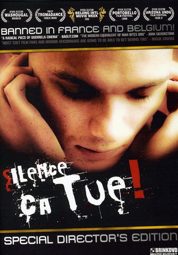 Silence Ca Tue (Silence We Are Shooting)