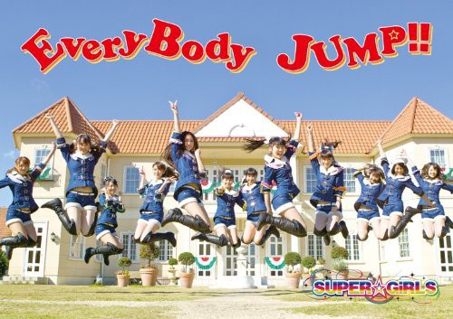 Everybody Jump [Import]