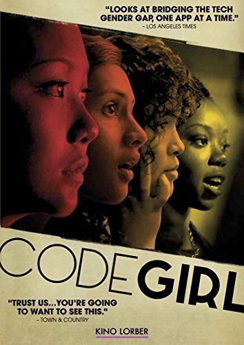 Codegirl