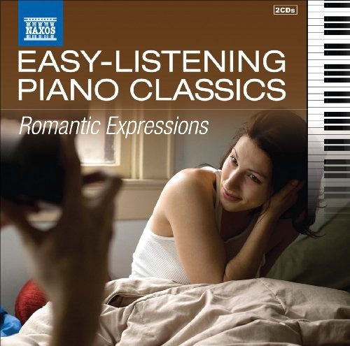 Easy Listening Piano Classics