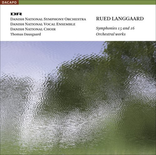 Symphonies 15 & 16