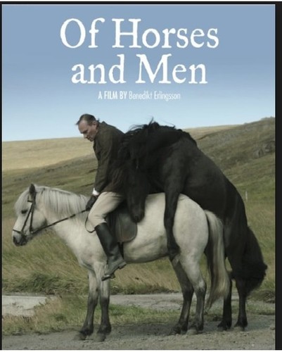 Of Horses and Men