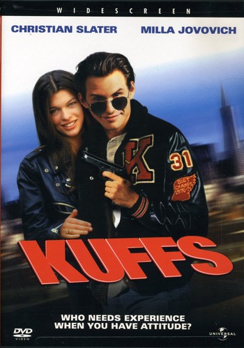 Kuffs