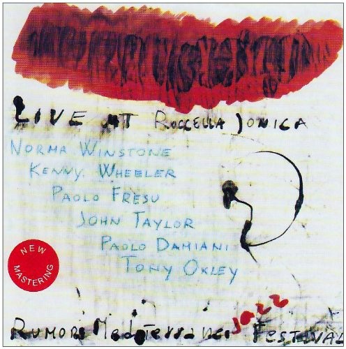Live at Roccella Jonica [Import]