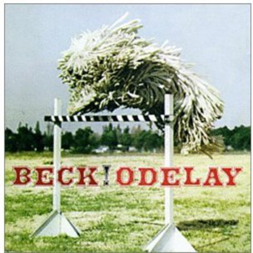 Odelay [Import]