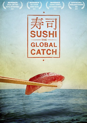 Sushi: The Global Catch