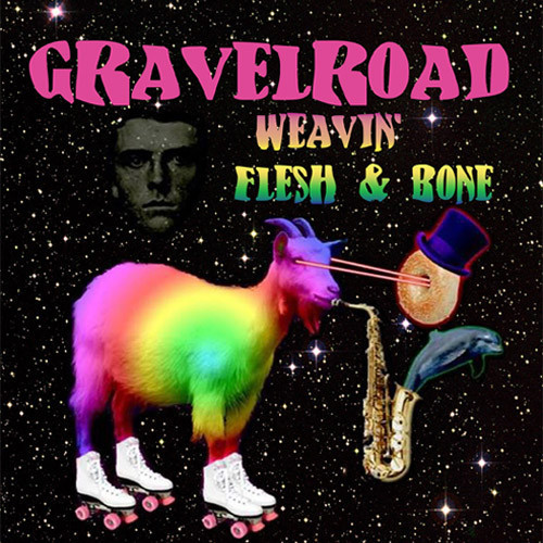 Flesh & Bone