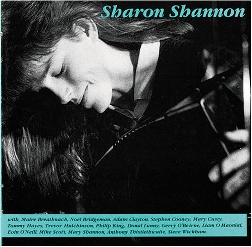 Sharon Shannon