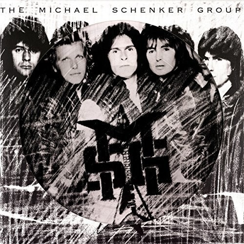 MSG (Picture Disc)