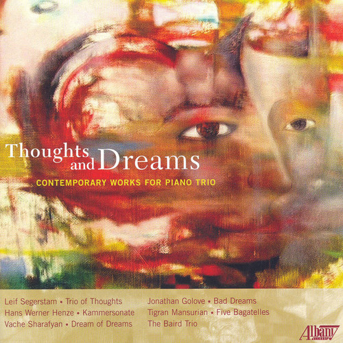 Thoughts & Dreams