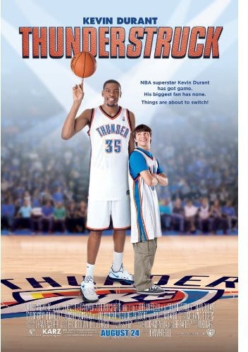 Thunderstruck
