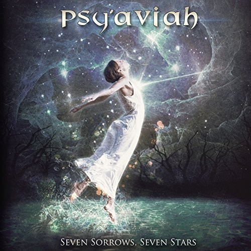 Seven Sorrows Seven Stars