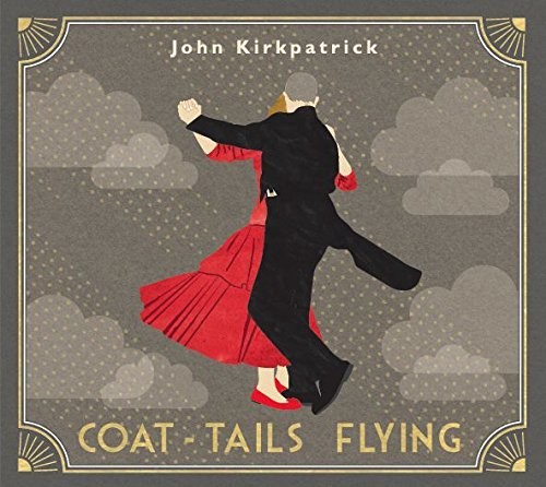 Coat-Tails Flying [Import]