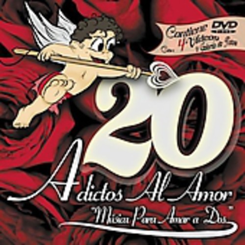 20 Adictos Al Amor
