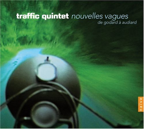 Nouvelles Vagues from Godard to Audiard